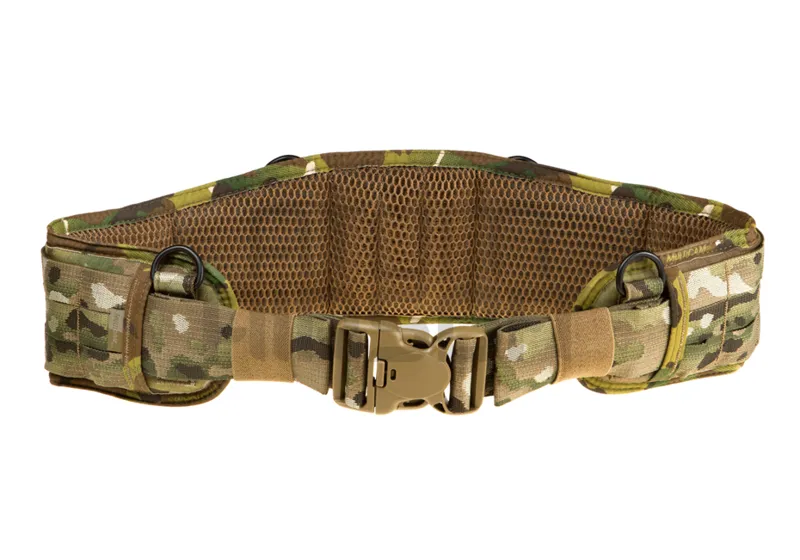 Warrior Assault Systems Enhanced PLB Taisteluvyö · Multicam