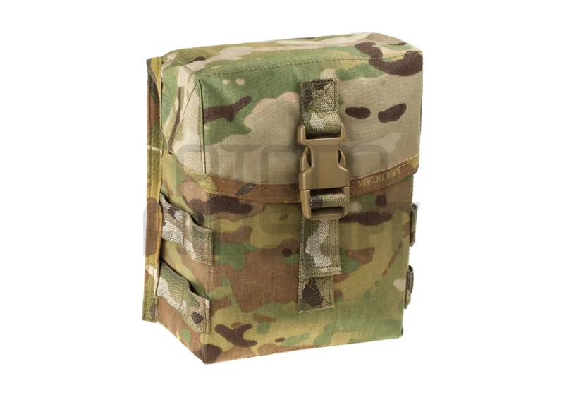 Warrior Assault Systems Large General Utility, Yleistasku · Multicam