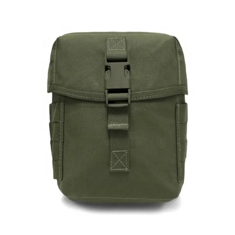 Warrior Assault Systems Large General Utility, Yleistasku · Verde / OD