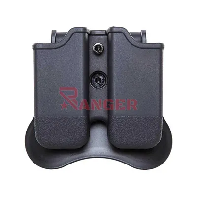 Rigida Glock/SP2022 - AMOMAX