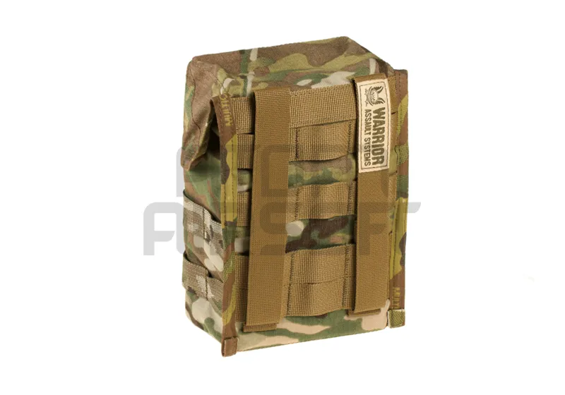 Warrior Assault Systems Medium General Utility, Yleistasku · Multicam