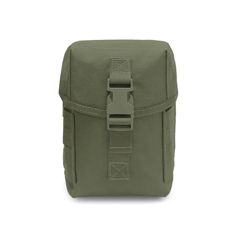 Warrior Assault Systems Medium General Utility, Yleistasku · Verde / OD