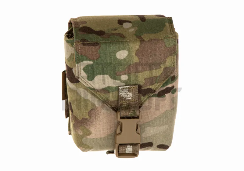 Warrior Assault Systems NVG, Pimenännäkölaitteen Tasku · Multicam