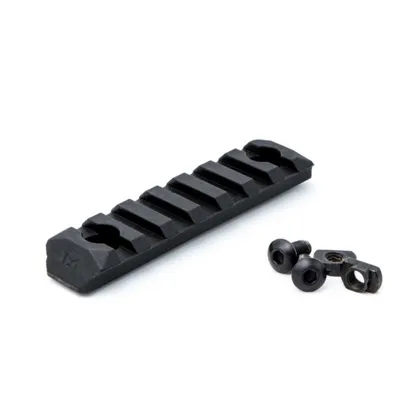 Rail Reforzado M-LOK 7 Slots - PTS Syndicate
