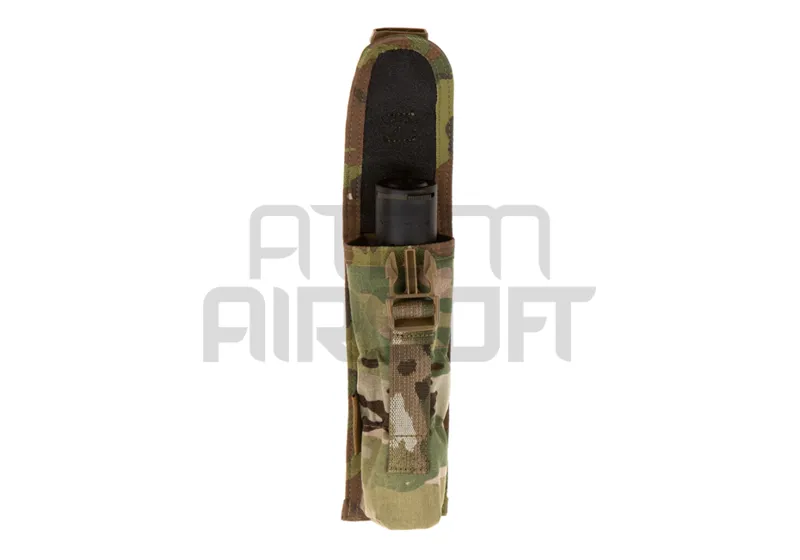 Warrior Assault Systems Vaimentimen / Taskulampun Tasku · Multicam