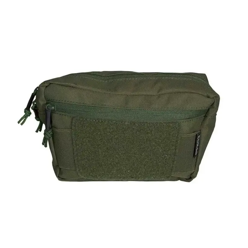 Corso Dagger Utility MK5 · Verde / OD