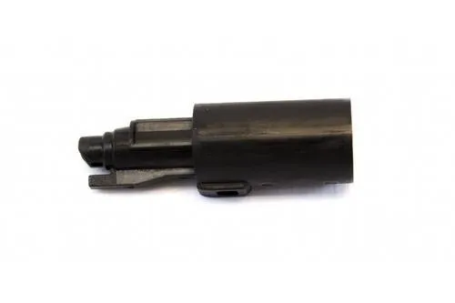 WE Airsoft Ex-L PX4 Suutin · Negro