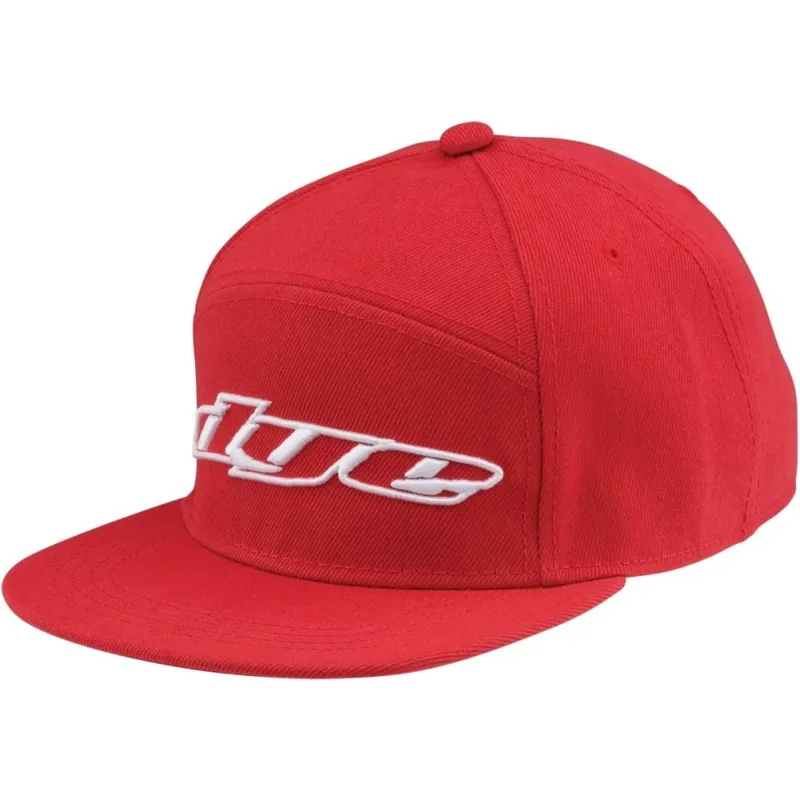 DYE Os Roja · Rojo