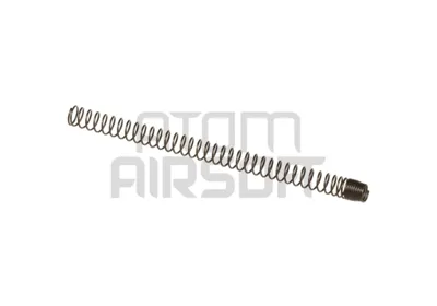 Hi-Capa Osa Nro. 17, Lataussuuttimen Palautusjousi - WE Airsoft