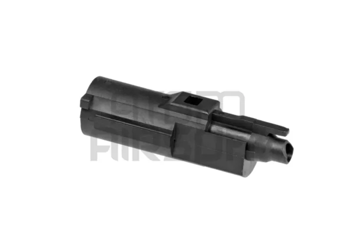 WE Airsoft P226 Lataussuutin · Negro