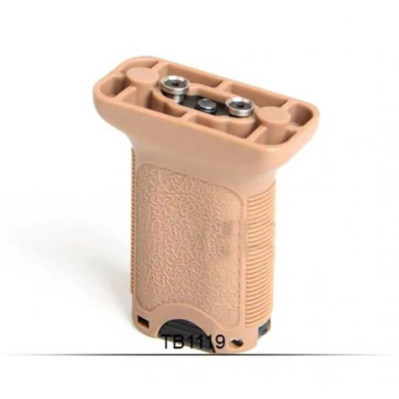 FMA Grip for KeyMod · Tan / FDE