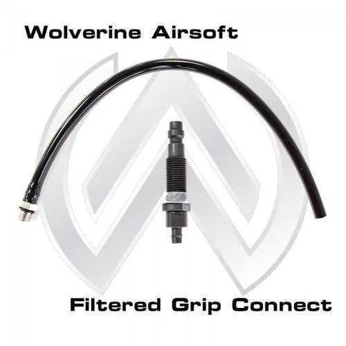 Wolverine Filtered Grip Connect - FGC