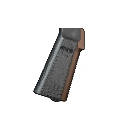 MTW Battery Grip - Wolverine