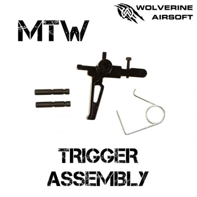 MTW Liipasin (Trigger Assembly) - Wolverine