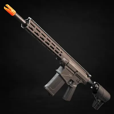 MTW-308 Tactical Unleashed - Wolverine