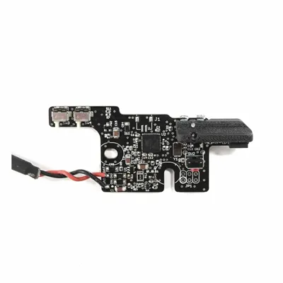 Spartan Electronics Control Board, MTW 308/Shotgun - Edition - Wolverine