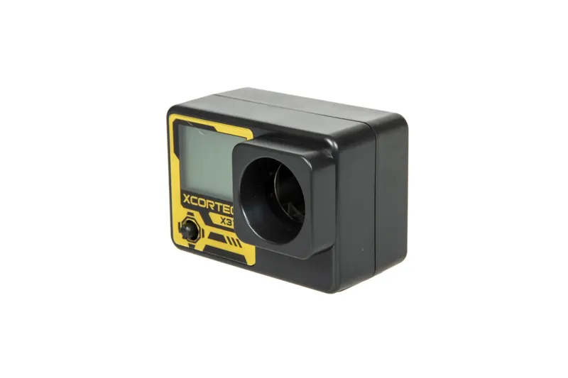 Xcortech X310 Tasku Kronometri