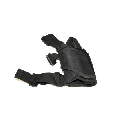 Pistolera Tornado para Pierna - COMBAT ZONE TACTICAL