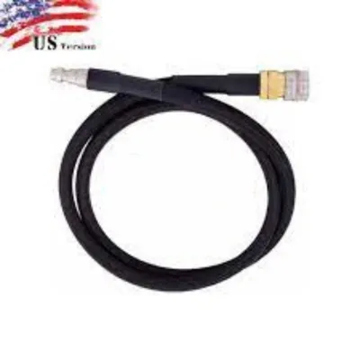 Línea HPA US 40" 1 Adaptador - BALYSTIK