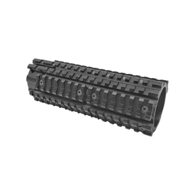 Guardamano JS-Tactical FL7K - Otros