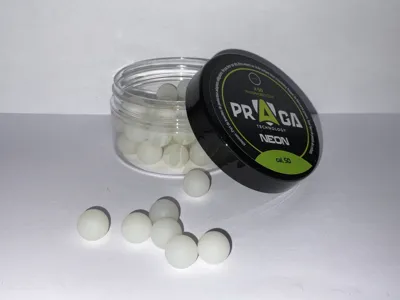 Billes Phosphorescentes cal.50 x50 - Armurerie des 3 Frontières, vente en ligne et en magasin