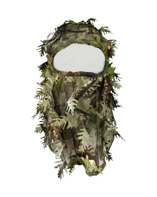 Cagoule Camouflée Jack Pyke Llcs 3D - Armurerie des 3 Frontières, vente en ligne et en magasin