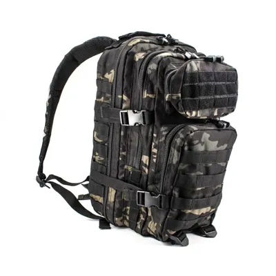 Immortal MOLLE PEQ. 20L - Immortal Warrior