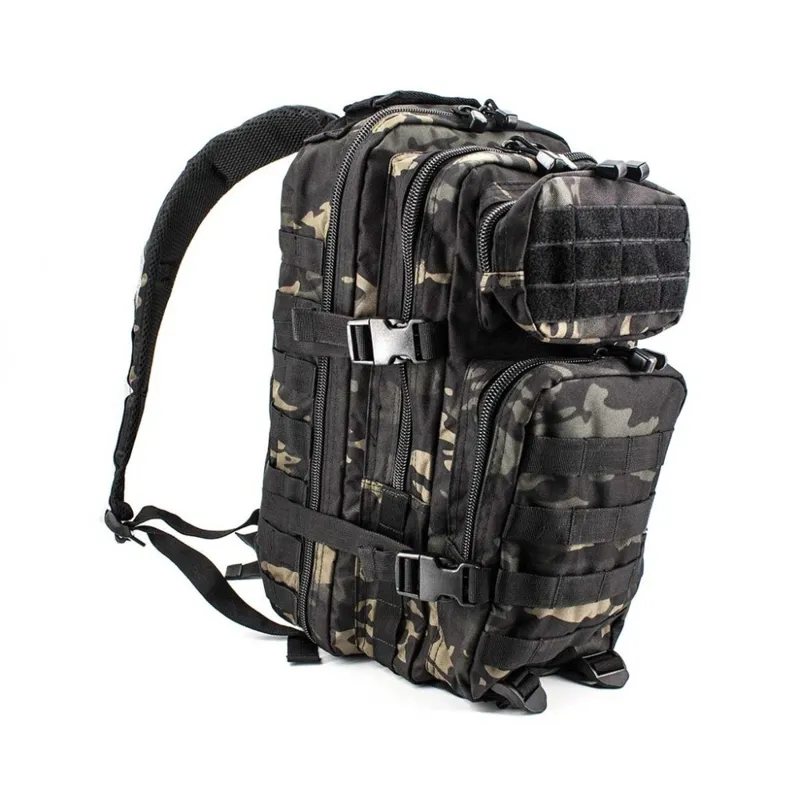 Immortal Warrior Immortal MOLLE PEQ. 20L · Multicam