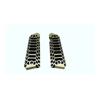 Grip Aluminio para 1911 - Otros