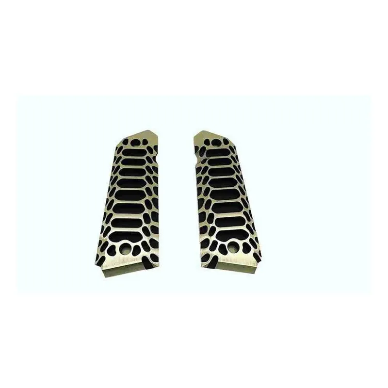 Otros Grip Aluminio para 1911