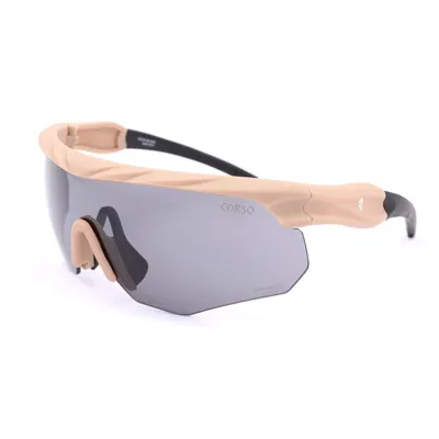 Gafa Revenge Rudder 3 Lentes - CORSO