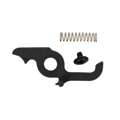Cut Off Lever ver.2 - SHS