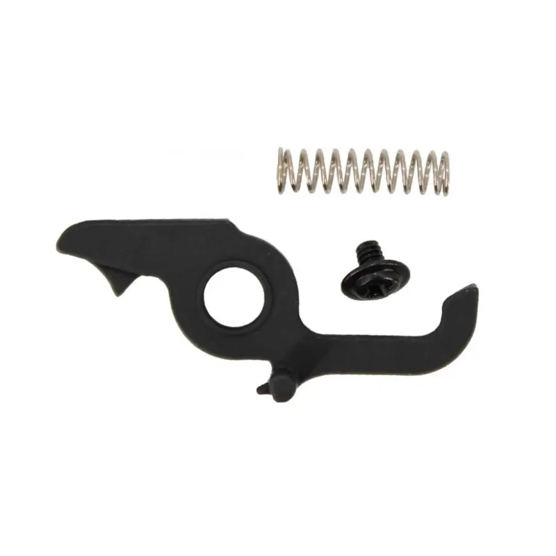 SHS Cut Off Lever ver.2 · Negro