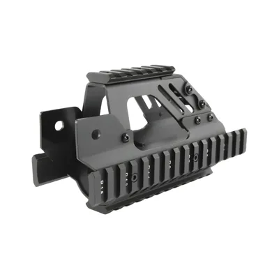 Guardamano Externo (Picatinny) para P90 - Otros