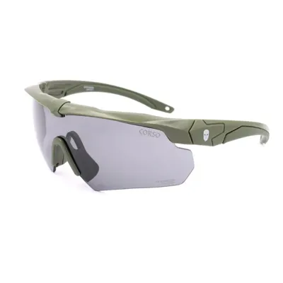 Gafa Revenge Gunner 3 Lentes - CORSO