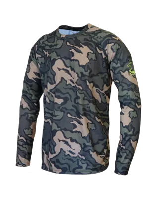 M/L Camuflaje - BeniSport