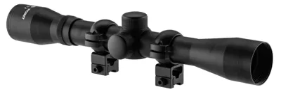 Electro-Point Lunette 4x32 pour Rail 11mm - Armurerie des 3 Frontières, vente en ligne et en magasin