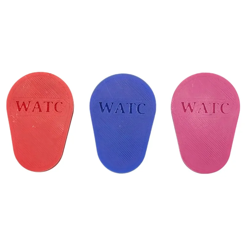 Tapa Watc Custom