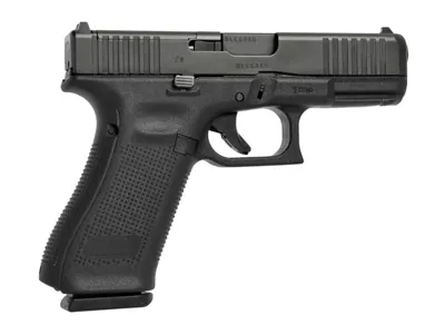 Glock 45 FS MOS - armurerie des trois frontières