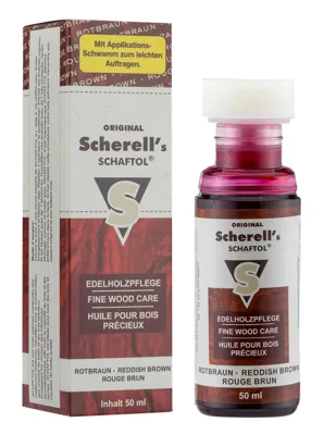 Huile Armistol pour Bois de Crosse -50ml - Armurerie des 3 Frontières, vente en ligne et en magasin