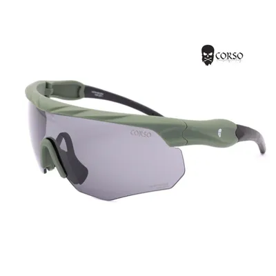 Gafa Revenge Rudder 3 Lentes - CORSO