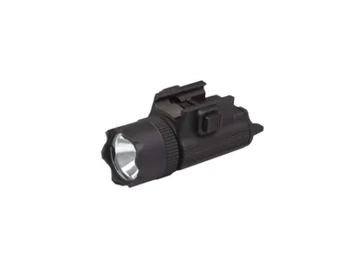Lampe Super Xenon 100 Lumens Tactical pour Pistolet - Armurerie des 3 Frontières, vente en ligne et en magasin
