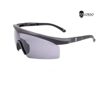 Gafa Revenge Master 4 Lentes - CORSO