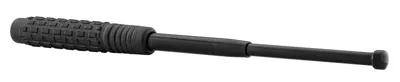 Matraque Télescopique 16"+Porte Ceinture - Armurerie des 3 Frontières, vente en ligne et en magasin