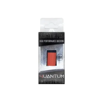 Friction Pro-High Performance Bucking - 4UANTUM