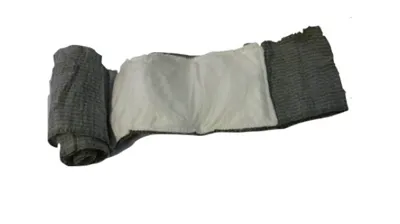 Pansement Compressif Type Israélien 4'' - Armurerie des 3 Frontières, vente en ligne et en magasin