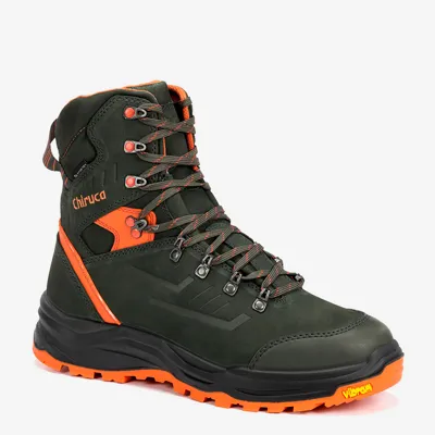 Cypress Hi Vis 01 - CHIRUCA