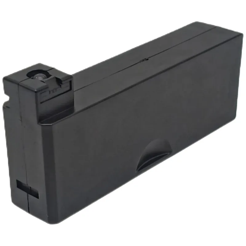 Otros Cargador Double Eagle para AC12822 · Negro