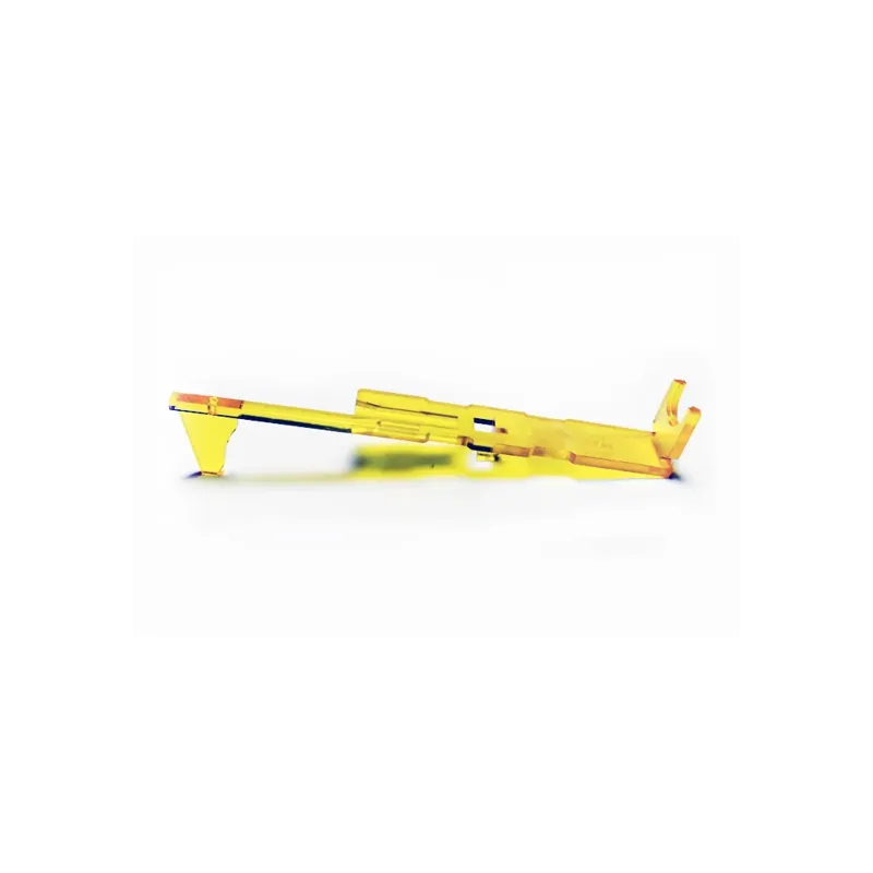 Otros Tappet Plate Modify V2