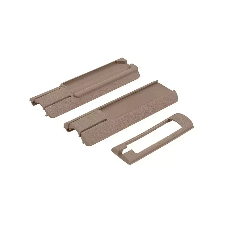 Cubrerail Element x300 Tango Down · Tan / FDE